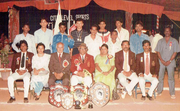 History Image
